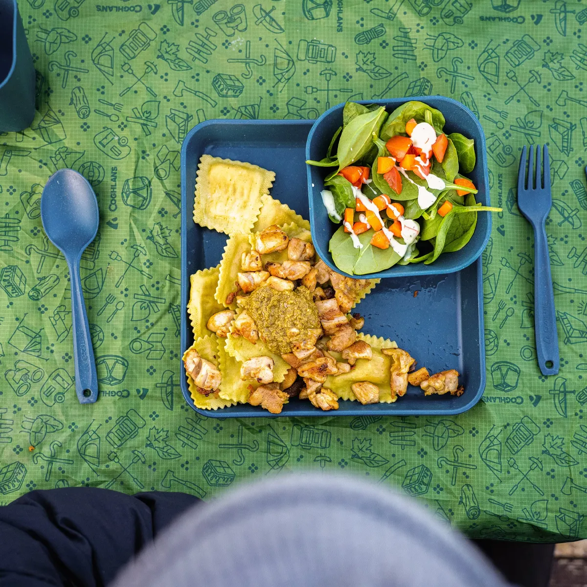 Picnic Table Cover