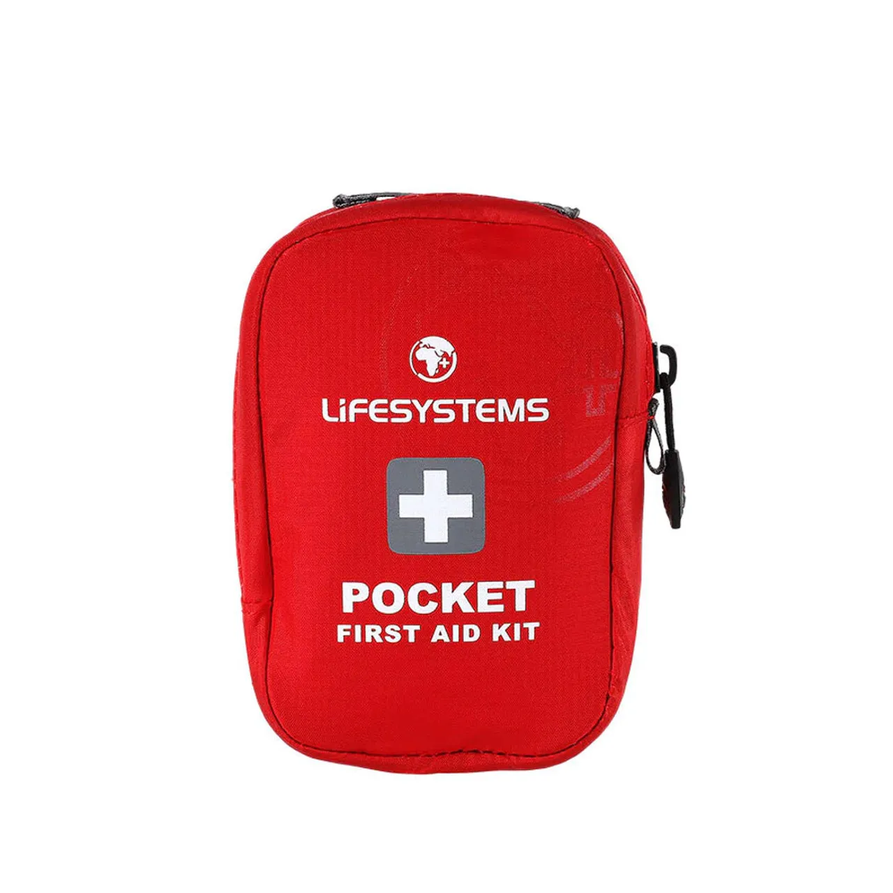 Pocket First Aid Kit