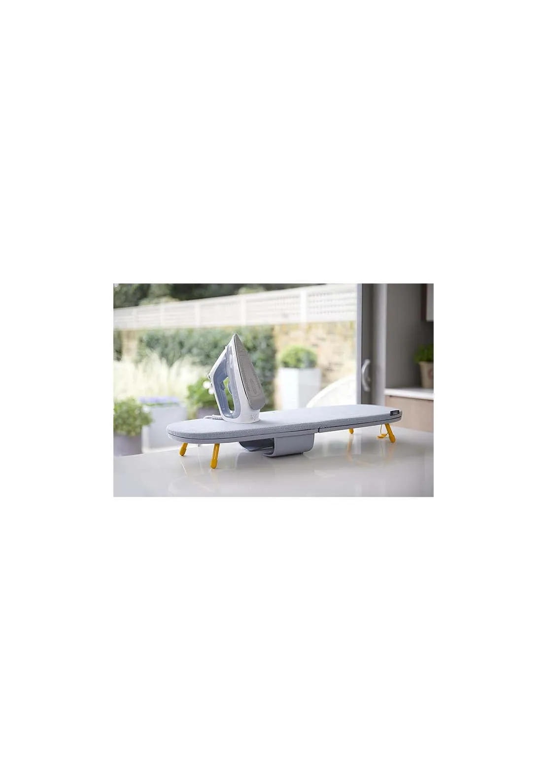 Pocket Folding Table Top Ironing Board | 50009JJ