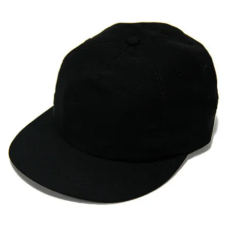 Polar Skateboards Plain Strap-Back Hat