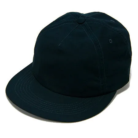 Polar Skateboards Plain Strap-Back Hat