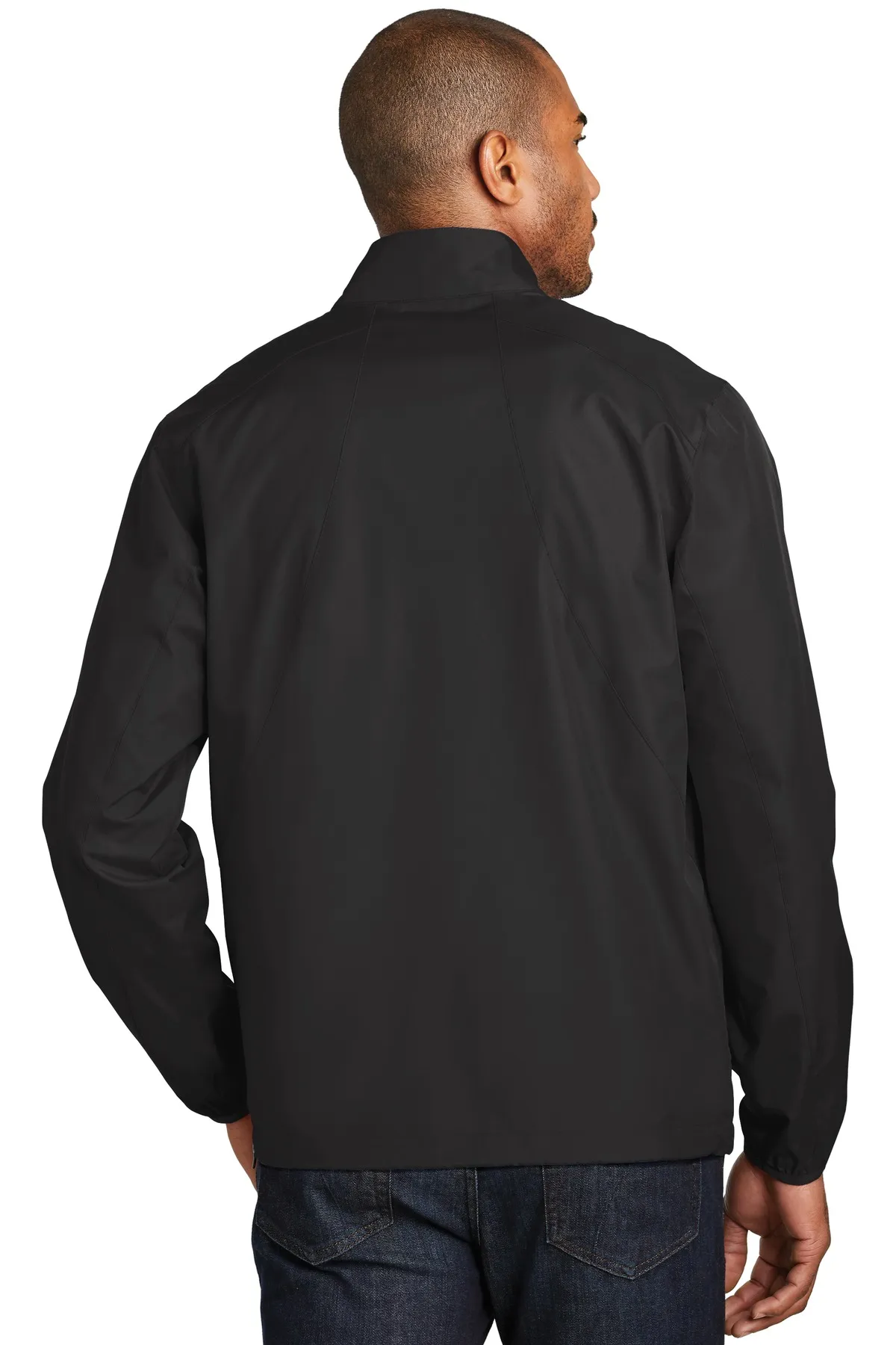 Port Authority J343 Zephyr 1/2-Zip Pullover