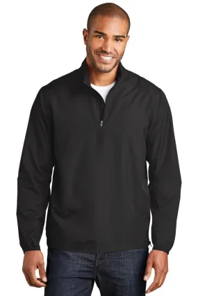 Port Authority J343 Zephyr 1/2-Zip Pullover