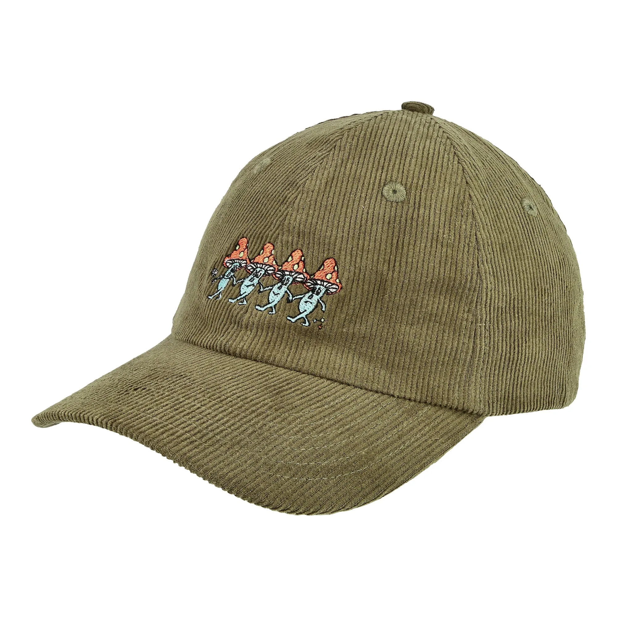 Psychedelic Magic Cap