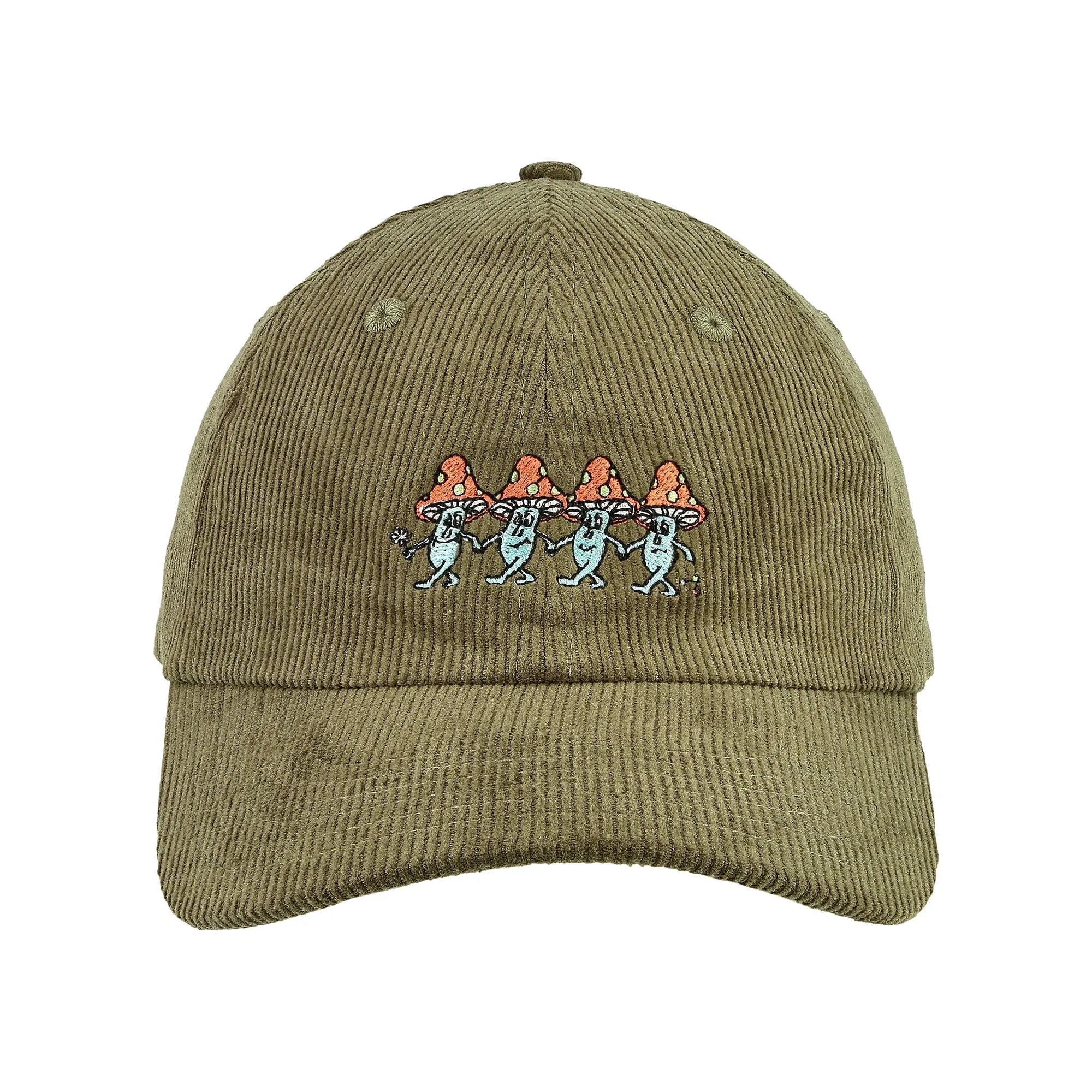 Psychedelic Magic Cap