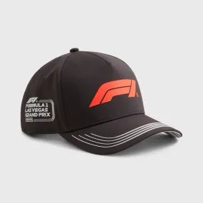 PUMA 2023 Las Vegas GP Cap