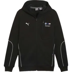 Puma BMW M MOTORSPORT HOODED SWEAT