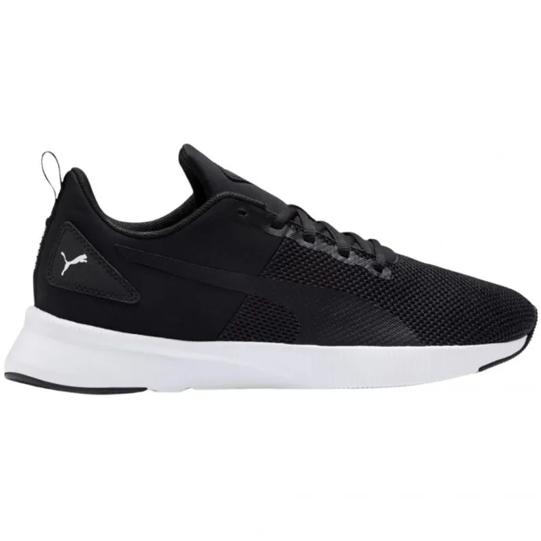 Puma Flyer Runner W 192257 02 black