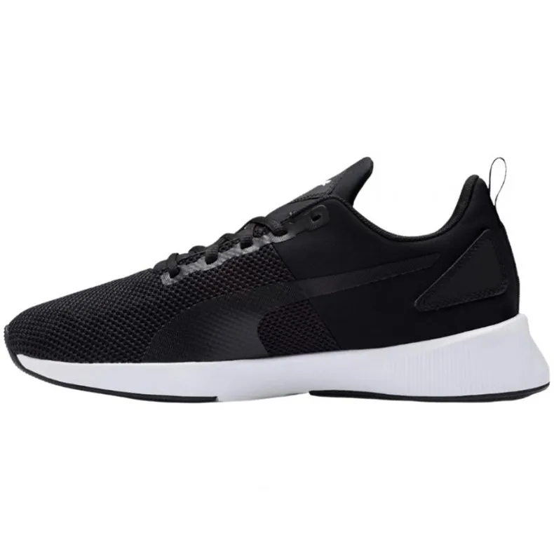 Puma Flyer Runner W 192257 02 black