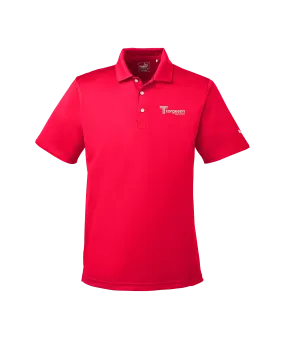 Puma Golf Men's Icon Golf Polo