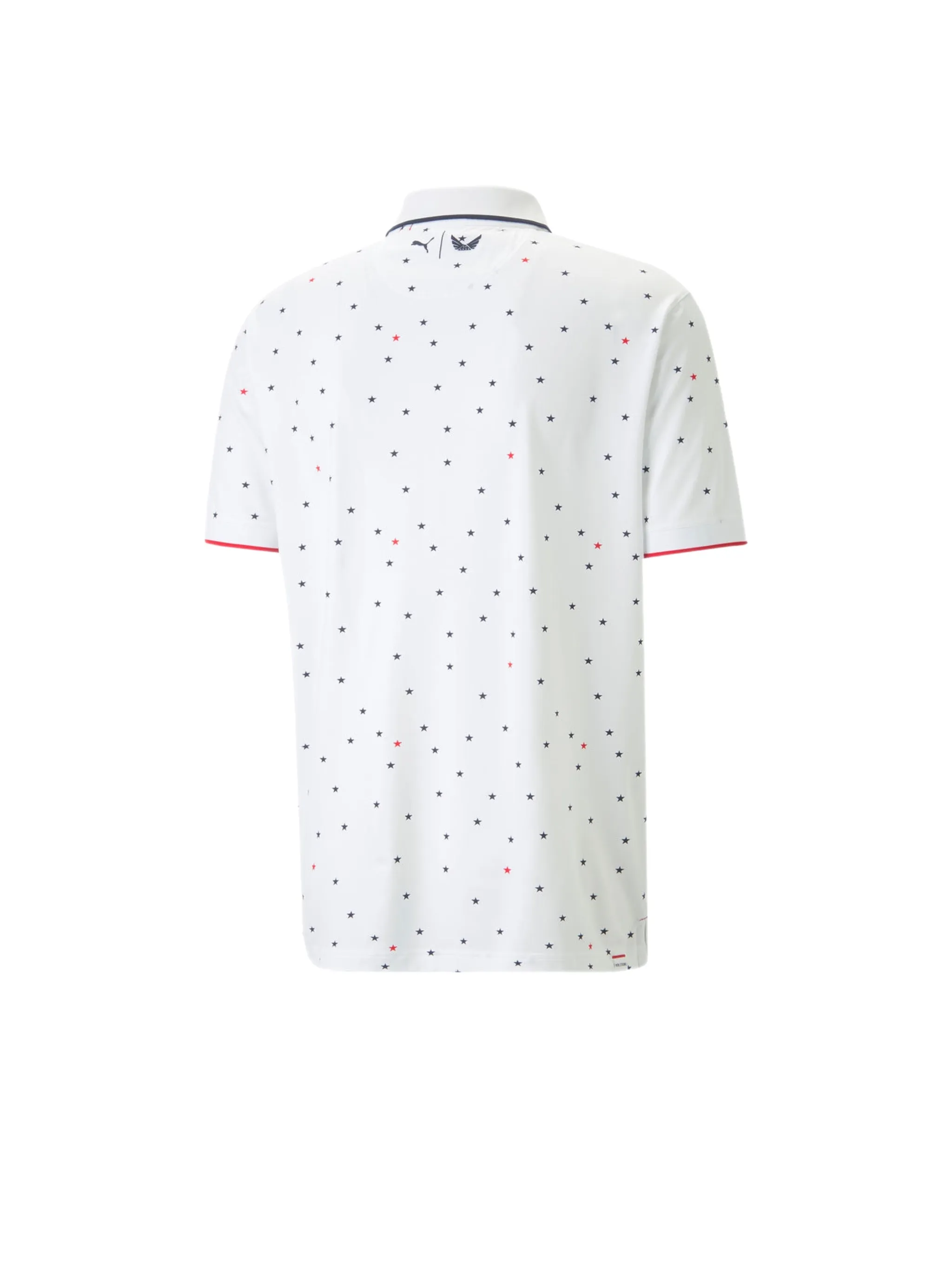 Puma Golf Volition Skylight Polo