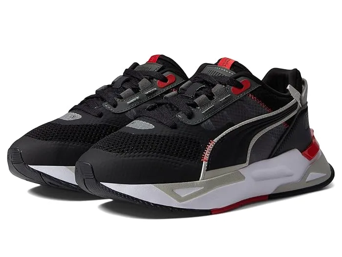 PUMA Kids Mirage Sport Tech (Big Kid)