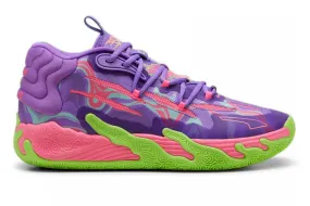 Puma LaMelo Ball MB.03 Toxic