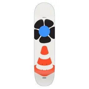 Quasi Johnson Miami Skateboard Deck 8.25