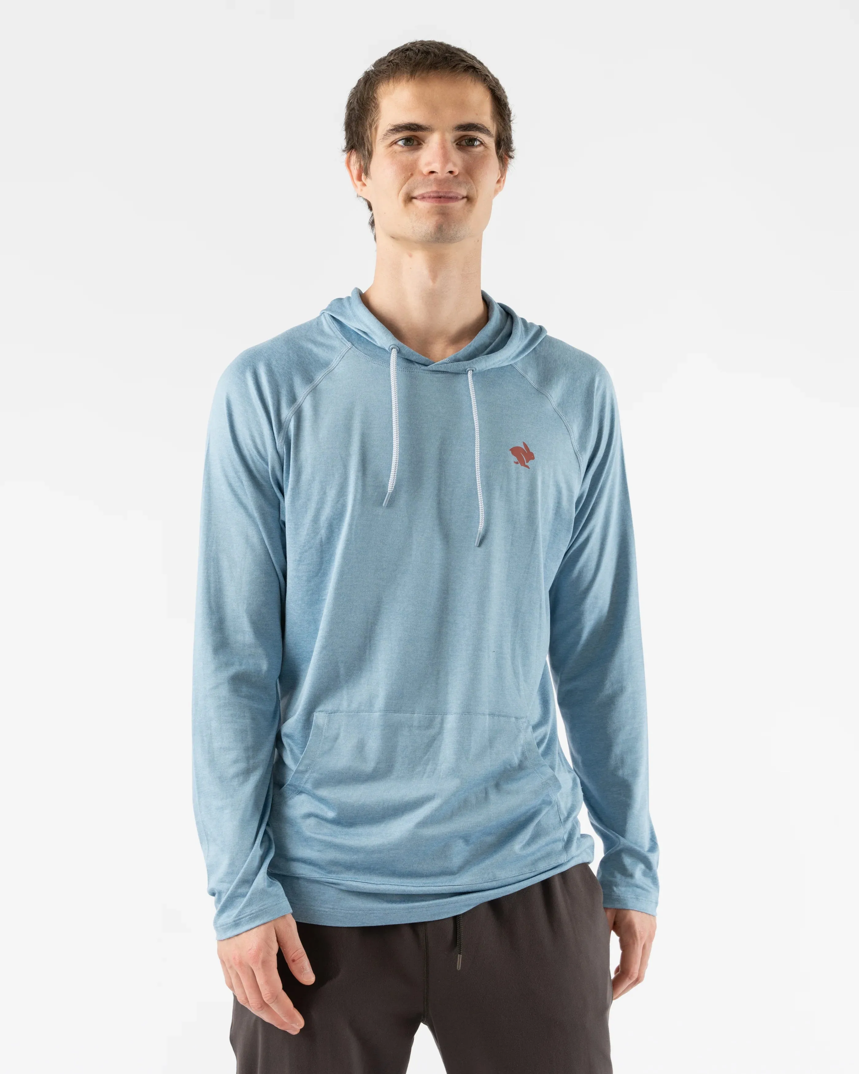 rabbit | EZ Pullover | Men's | Blue Mountain Spring