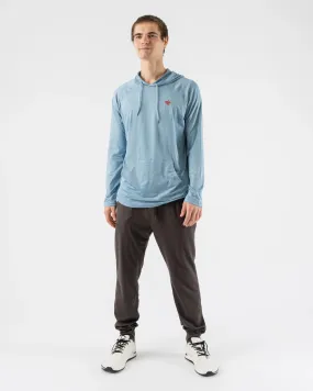 rabbit | EZ Pullover | Men's | Blue Mountain Spring