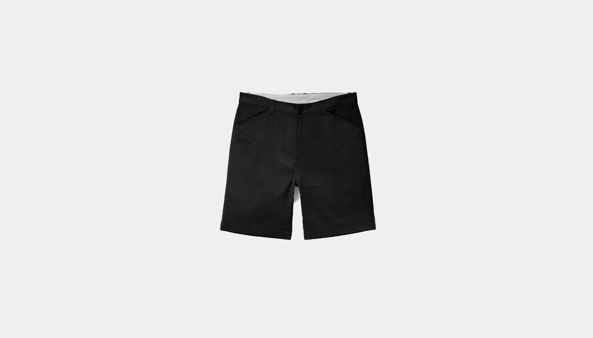 Radda Golf Stadler Shorts M - Black