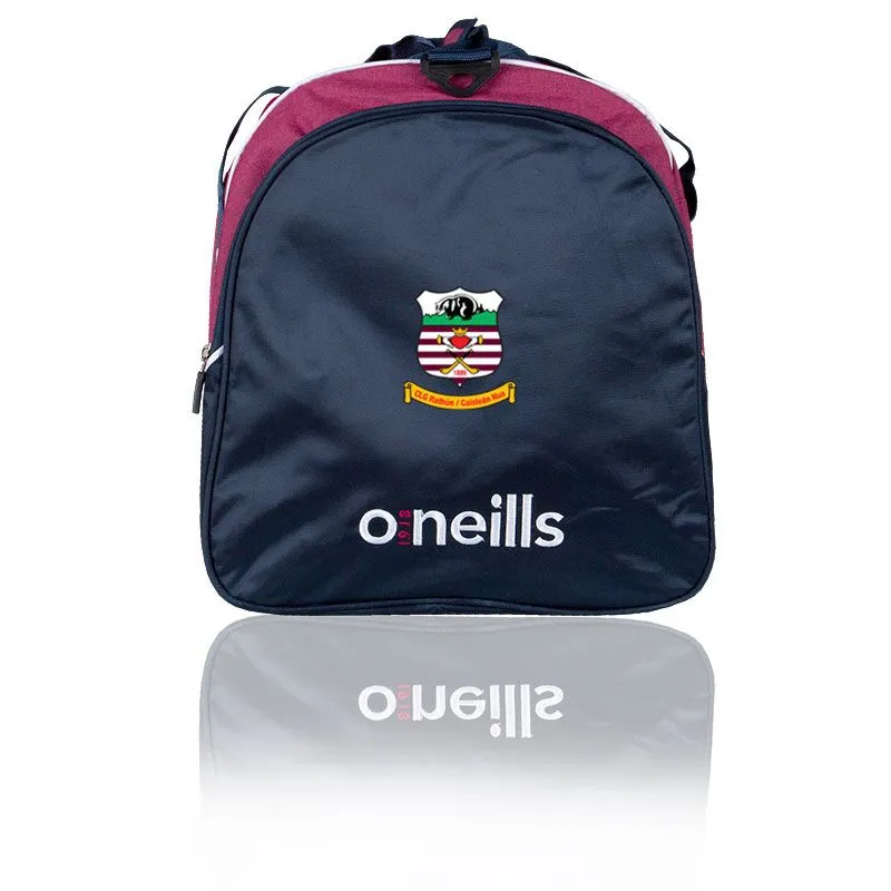 Rahoon Newcastle GAA Bedford Holdall Bag