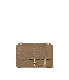 Rebecca Minkoff Edie Flap Shoulder Bag