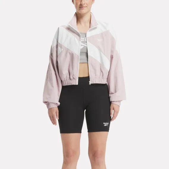 Reebok 100076217 Womens Ashlil Lifestyle Tracktop