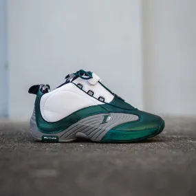 Reebok Answer IV (Emerald)