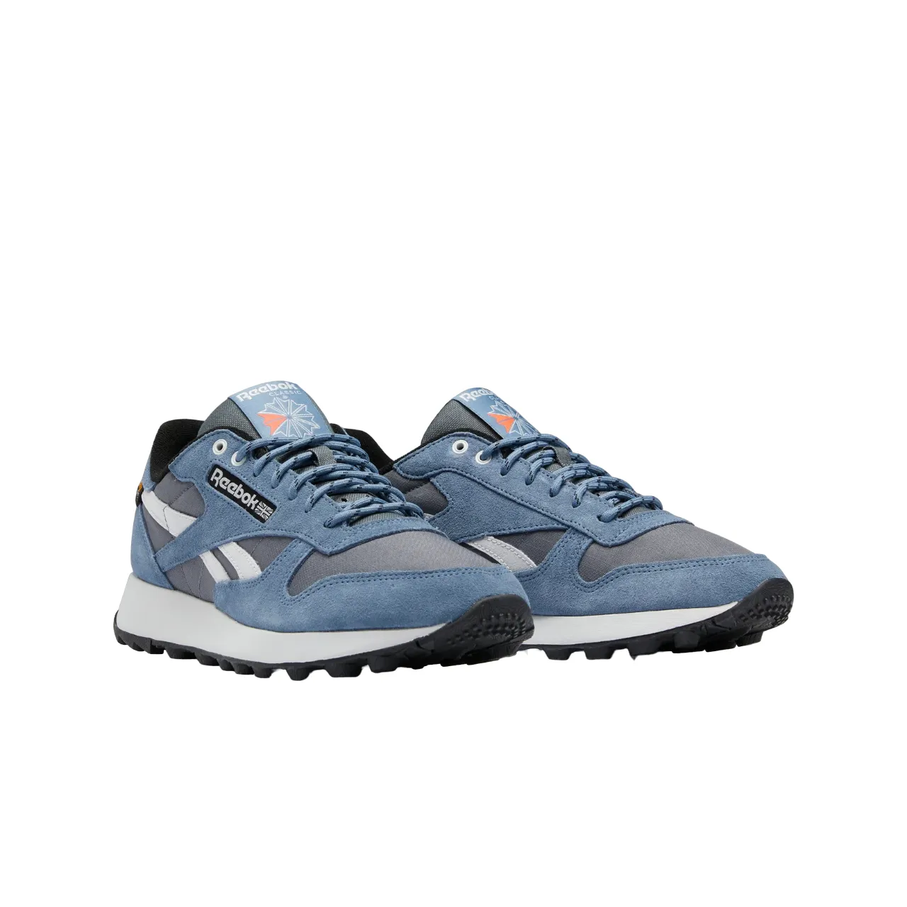 Reebok Men's Classic Leather AR30193M