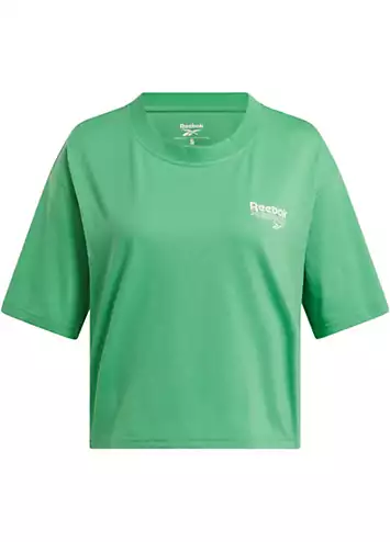 Reebok Short Sleeve T-Shirt | Grattan