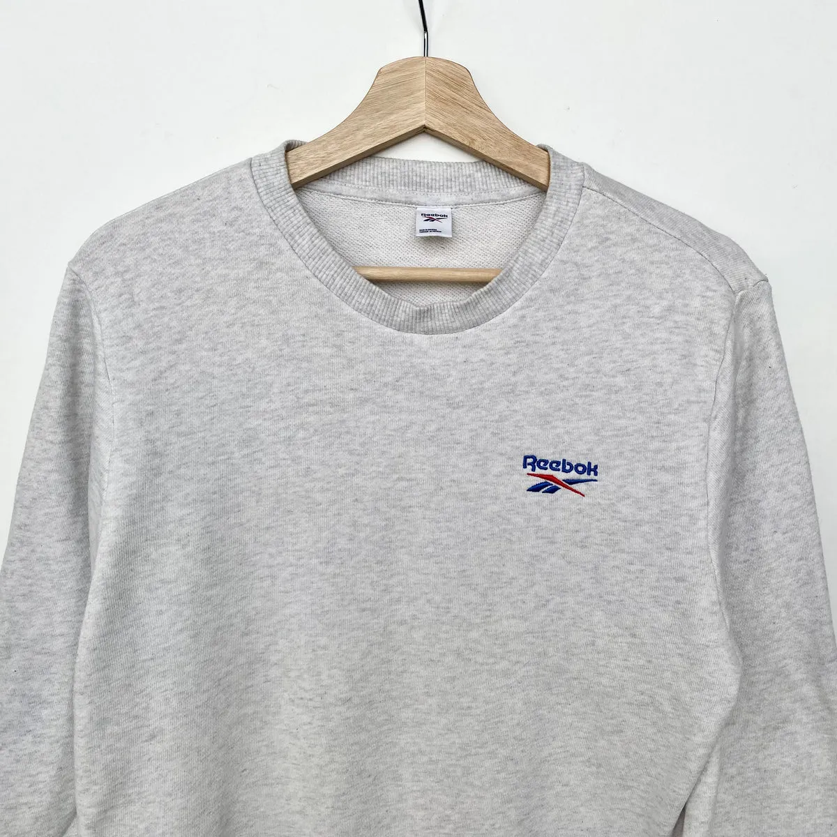 Reebok Sweatshirt (S)