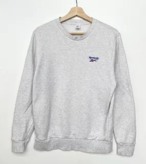 Reebok Sweatshirt (S)