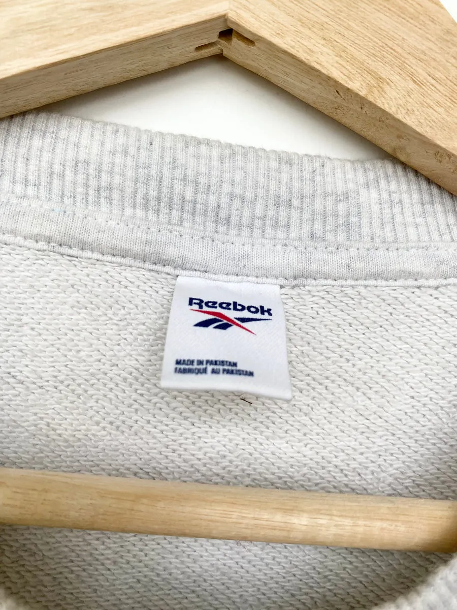 Reebok Sweatshirt (S)