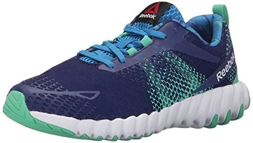 Reebok Women's Twistform Blaze Running Shoe