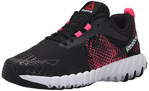 Reebok Women's Twistform Blaze Running Shoe