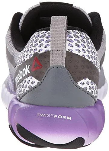 Reebok Women's Twistform Blaze Running Shoe