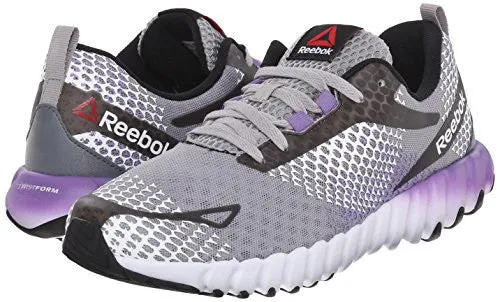 Reebok Women's Twistform Blaze Running Shoe