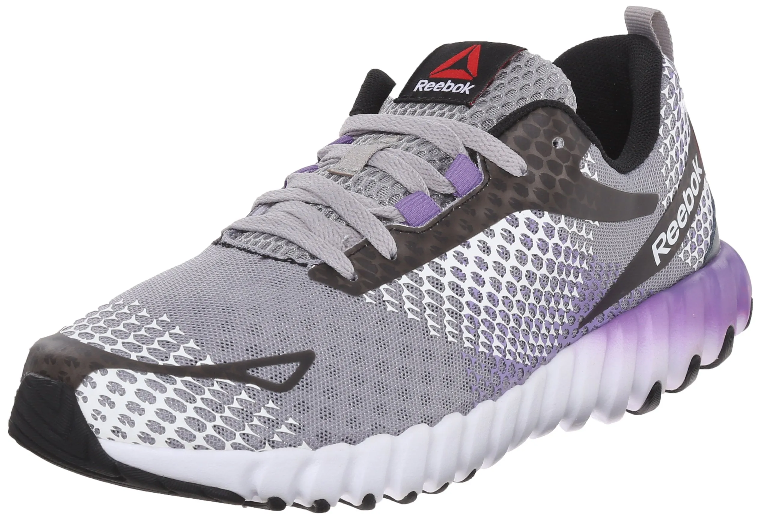 Reebok Women's Twistform Blaze Running Shoe