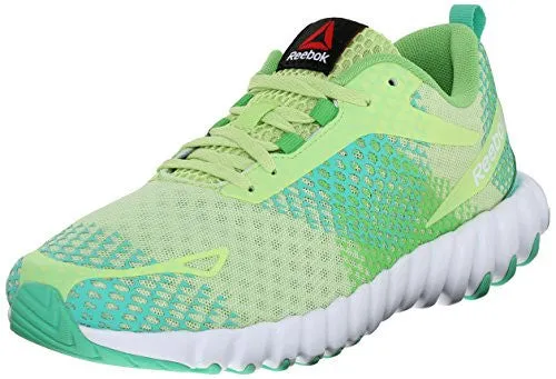 Reebok Women's Twistform Blaze Running Shoe