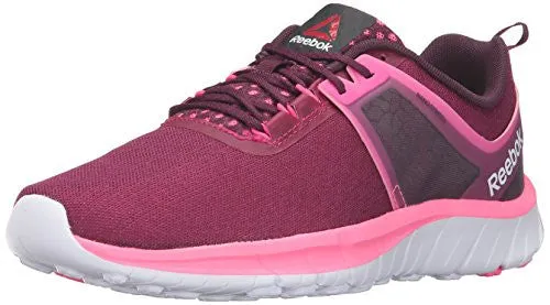 Reebok Women's Z Belle Running Shoe-reebok