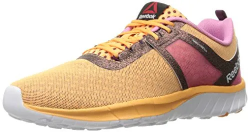 Reebok Women's Z Belle Running Shoe-reebok