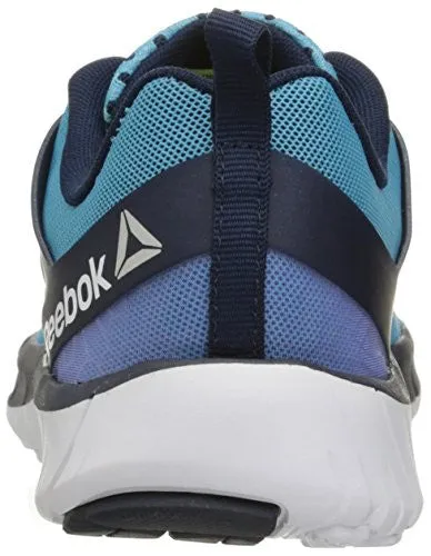 Reebok Women's Z Belle Running Shoe-reebok