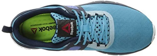 Reebok Women's Z Belle Running Shoe-reebok