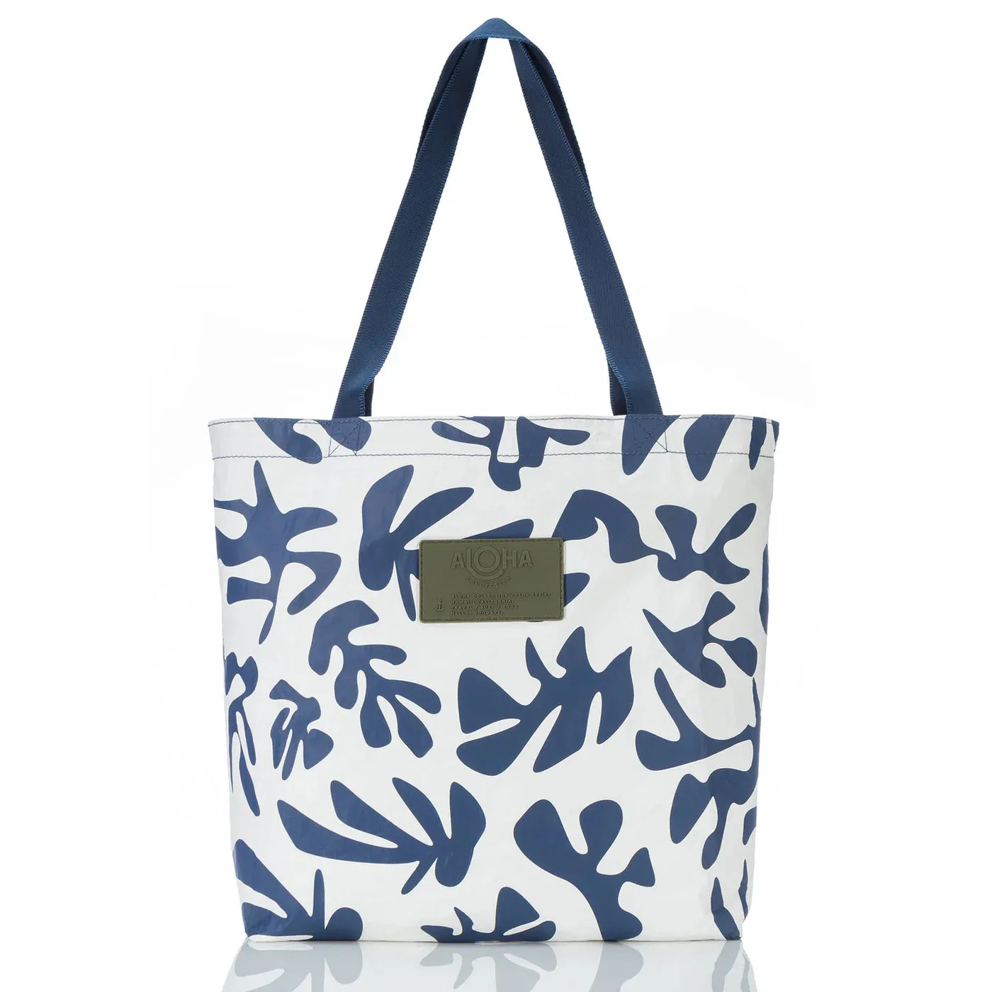 Reef RVS Tote-Navy