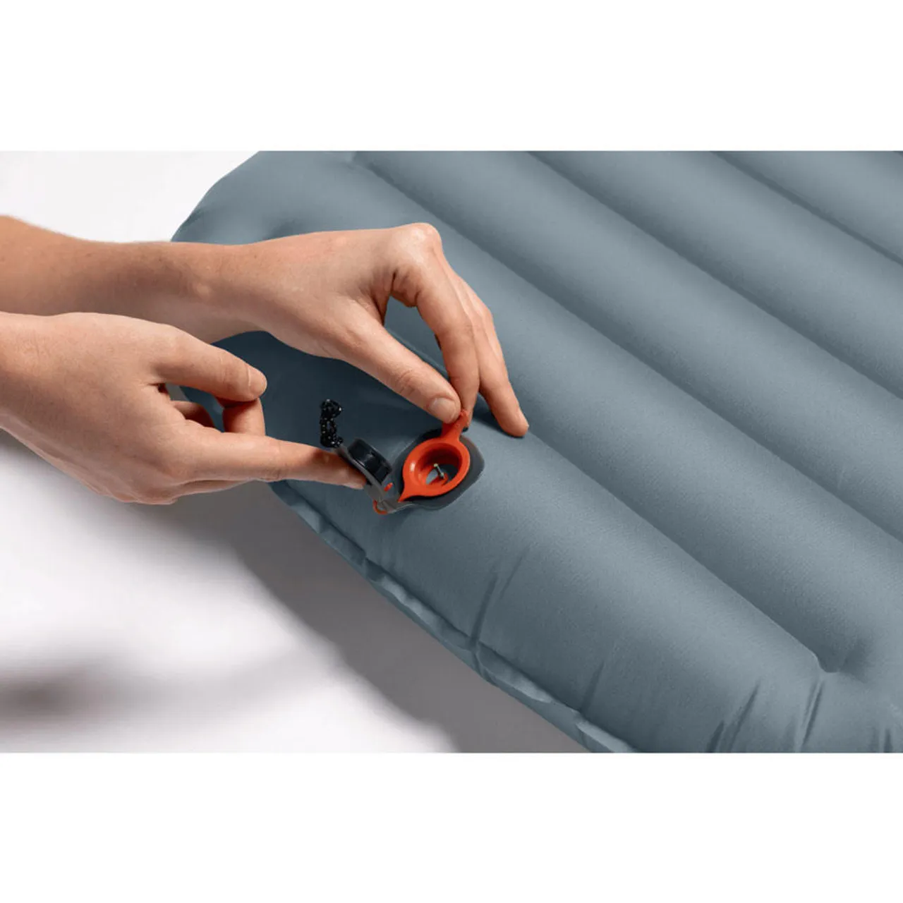 reLAY 5R Regular Sleeping Mat