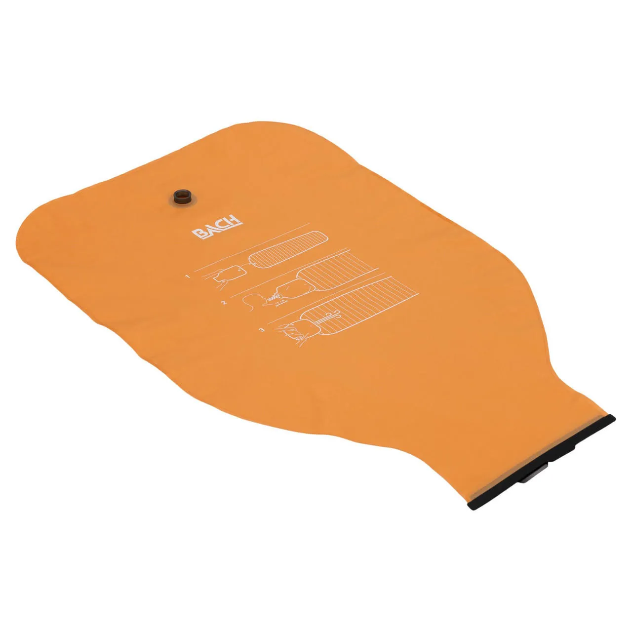 reLAY 5R Regular Sleeping Mat