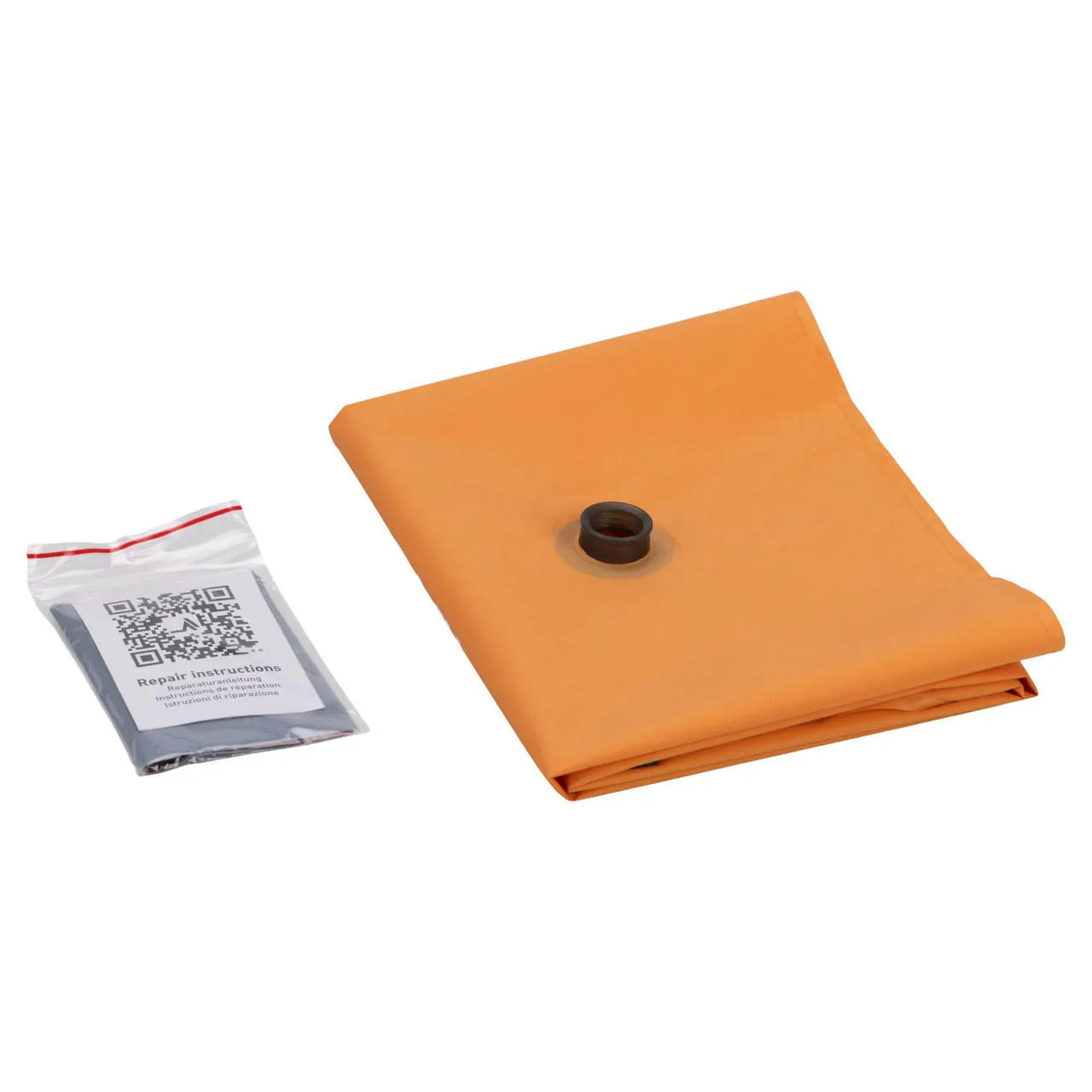 reLAY 5R Regular Sleeping Mat