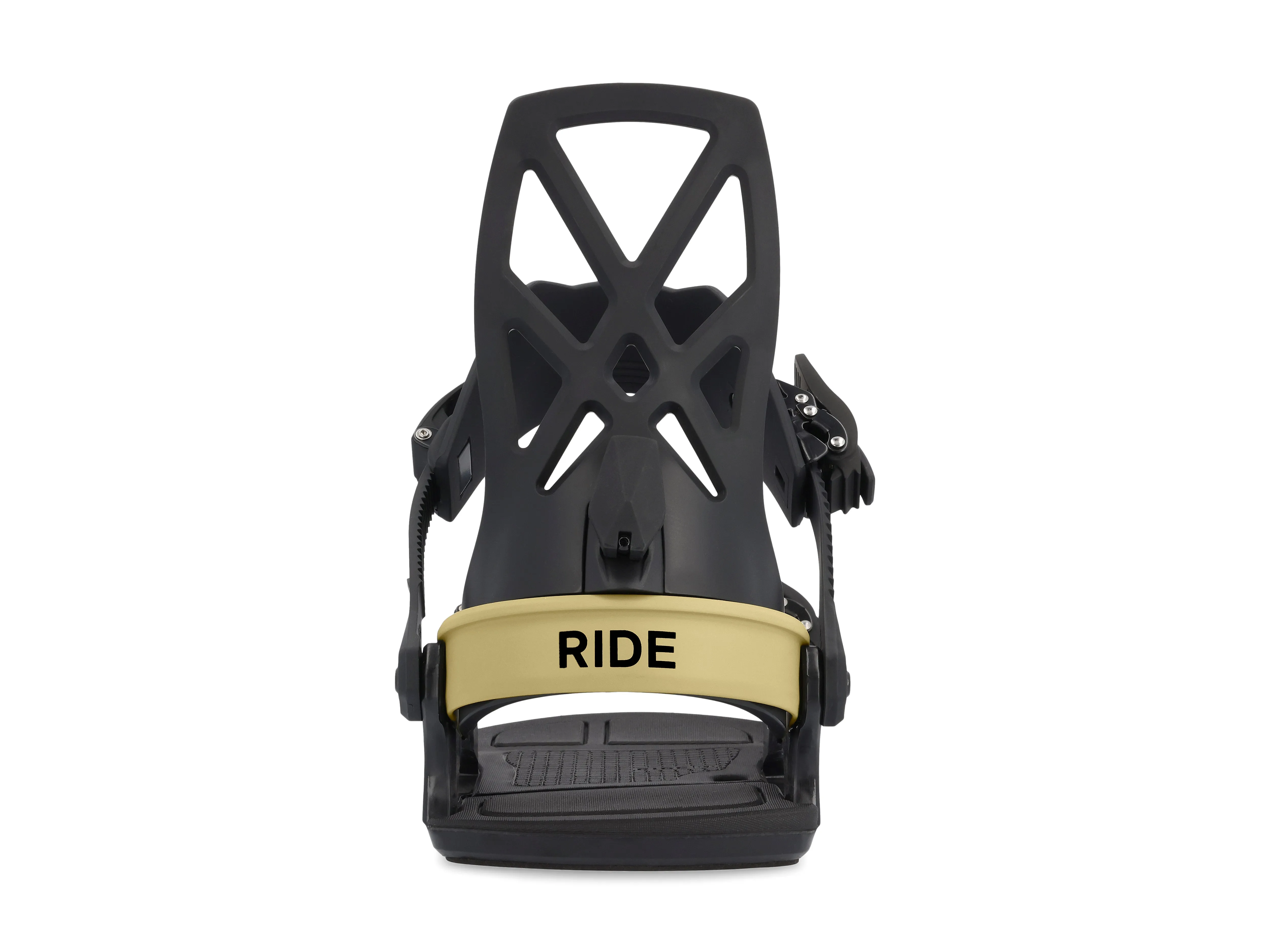 Ride C-4 Men Snowboard Bindings