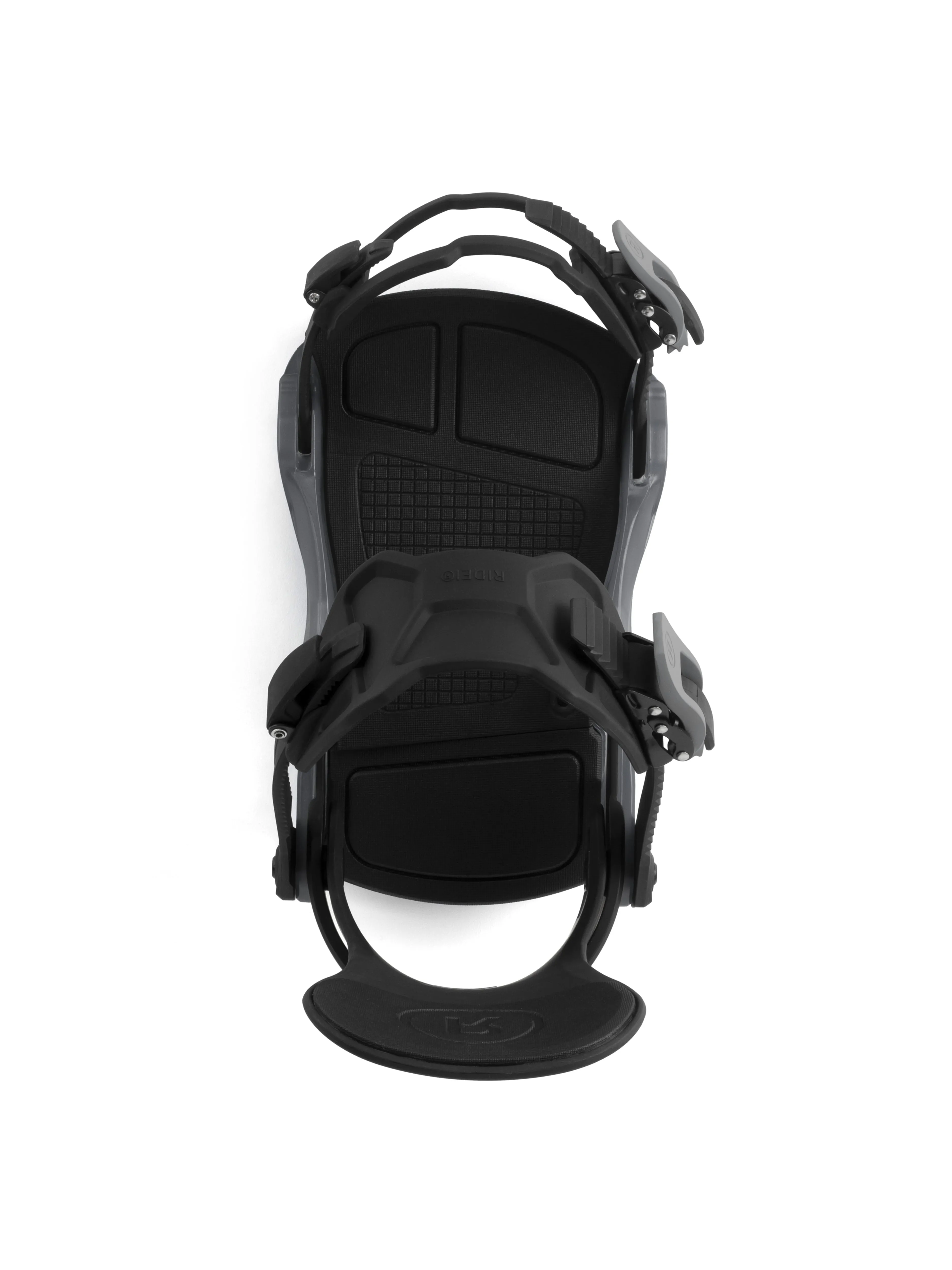 Ride C-4 Men Snowboard Bindings