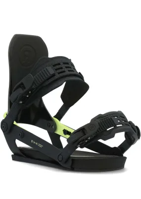 Ride Men's A-10 Snowboard Bindings