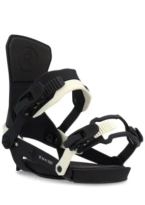 Ride Women's Al-6 Snowboard Bindings