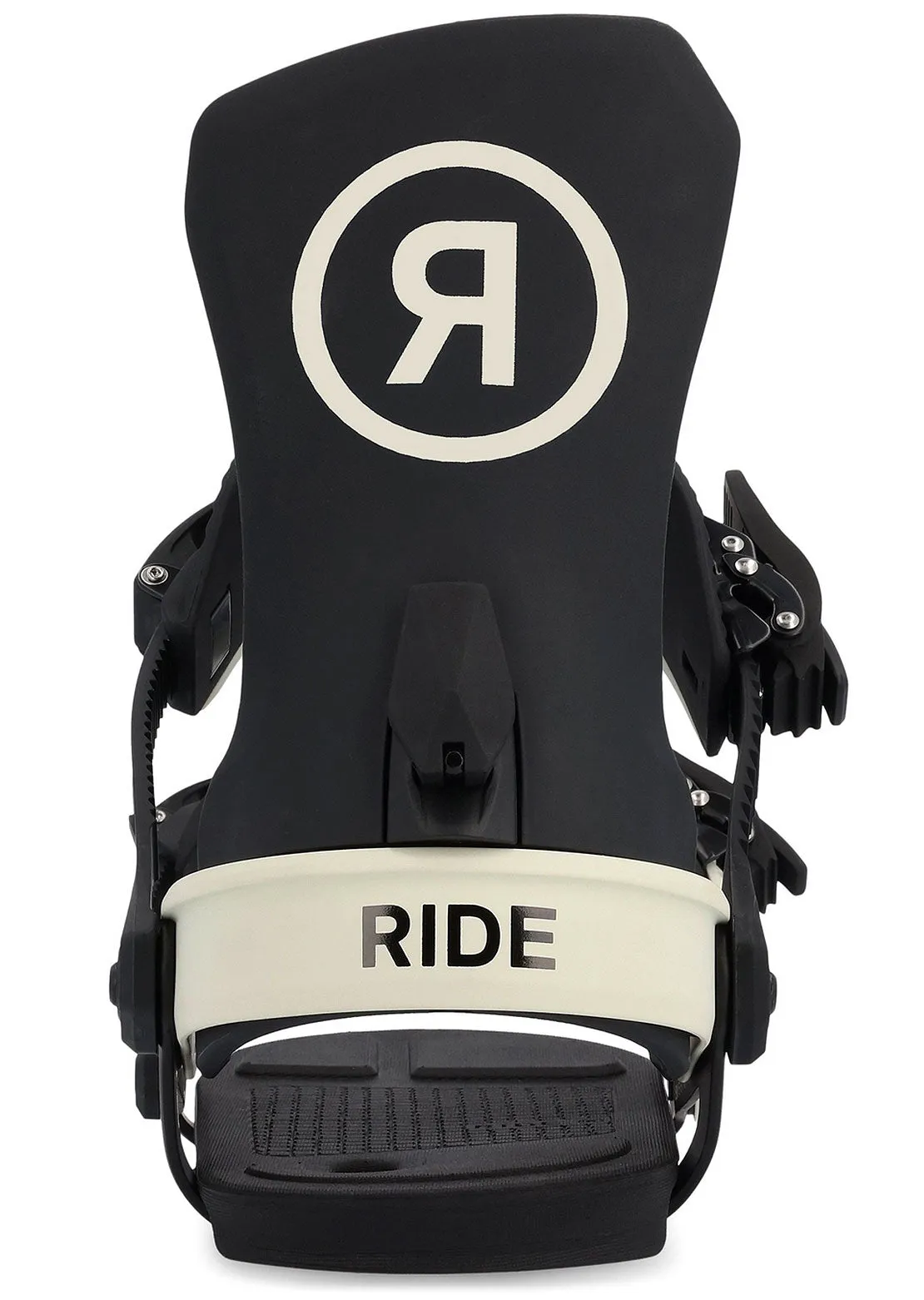 Ride Women's Al-6 Snowboard Bindings