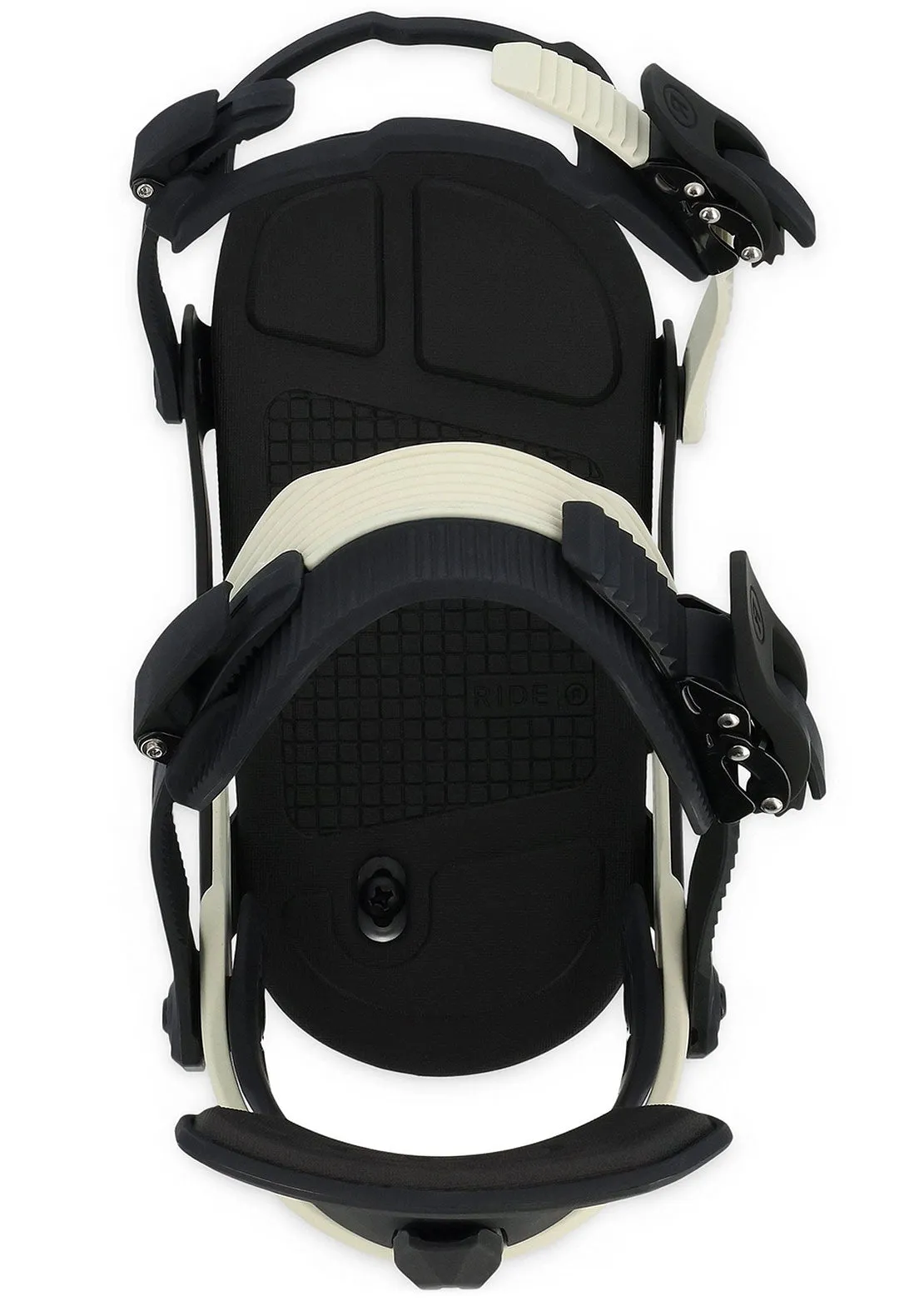 Ride Women's Al-6 Snowboard Bindings